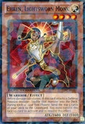 Ehren, Lightsworn Monk (DT07-EN059) (DT07)