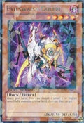 Evilswarm Golem (DT07-EN077) (DT07)