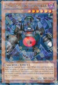 Evilswarm Coppelia (DT07-EN078) (DT07)