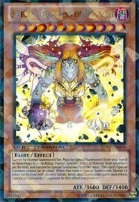 Sophia, Goddess of Rebirth (DT07-EN079) (DT07)