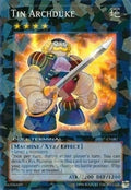 Tin Archduke (DT07-EN087) (DT07)