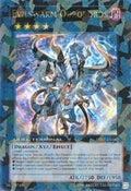 Evilswarm Ouroboros (DT07-EN092) (DT07)