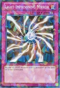 Light-Imprisoning Mirror (DT07-EN097) (DT07)