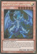 Lightpulsar Dragon (PGLD-EN039) (PGLD)