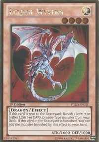 Eclipse Wyvern (PGLD-EN041) (PGLD)