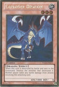 Exploder Dragon (PGLD-EN071) (PGLD)