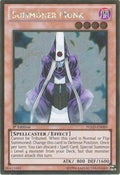 Summoner Monk (PGLD-EN089) (PGLD)