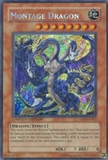 Image for Montage Dragon (CT05-ENS01) (CT05) - YuGiOh
