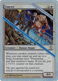 Image for Emcee (Alternate Foil) (9) (Unhinged) - Magic: The Gathering