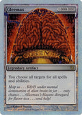 Image for Gleemax (Alternate Foil) (121) (Unhinged) - Magic: The Gathering