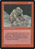 Image for Enslaved Scout (105) (Alliances) - Magic: The Gathering