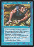 Image for False Demise (Cave-in) (41) (Alliances) - Magic: The Gathering