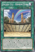 Image for Ancient City - Rainbow Ruins (Starfoil) (BATT-EN006) (BATT) - YuGiOh