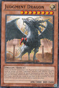 Image for Judgment Dragon (Starfoil) (BATT-EN017) (BATT) - YuGiOh