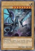 Image for Blue-Eyes White Dragon (JUMP-EN068) (JUMP-EN068) (SJMP) - YuGiOh