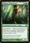 Image for Eidolon of Blossoms (122) (Journey Into Nyx) - Magic: The Gathering