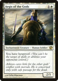 Image for Aegis of the Gods (1) (Journey Into Nyx) - Magic: The Gathering