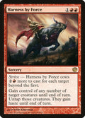 Image for Harness by Force (100) (Journey Into Nyx) - Magic: The Gathering