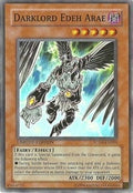 Image for Darklord Edeh Arae (YCSW-EN003) (Yu-Gi-Oh! Championship Series Prize Cards) - YuGiOh