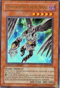 Image for Darklord Edeh Arae (YCSW-EN003) (Yu-Gi-Oh! Championship Series Prize Cards) - YuGiOh