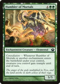 Image for Humbler of Mortals (127) (Journey Into Nyx) - Magic: The Gathering