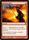 Image for Blinding Flare (91) (Journey Into Nyx) - Magic: The Gathering