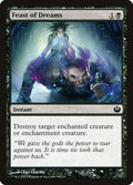 Image for Feast of Dreams (69) (Journey Into Nyx) - Magic: The Gathering