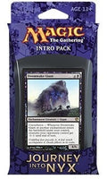 Image for Journey Into Nyx - Intro Pack - Pantheon's Power - Magic: The Gathering
