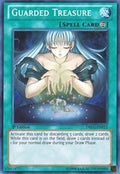 Image for Guarded Treasure (DRLG-EN013) (DRLG) - YuGiOh