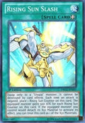 Image for Rising Sun Slash (DRLG-EN051) (DRLG) - YuGiOh