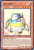 Image for Lillybot (DRLG-EN050) (DRLG) - YuGiOh
