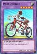 Image for Pair Cycroid (DRLG-EN019) (DRLG) - YuGiOh