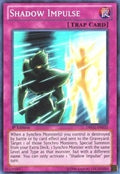 Image for Shadow Impulse (DRLG-EN032) (DRLG) - YuGiOh