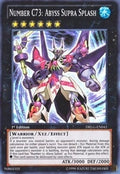 Image for Number C73: Abyss Supra Splash (DRLG-EN041) (DRLG) - YuGiOh