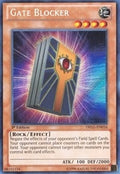 Image for Gate Blocker (DRLG-EN034) (DRLG) - YuGiOh