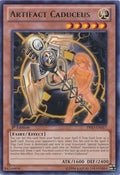 Image for Artifact Caduceus (PRIO-EN017) (PRIO) - YuGiOh