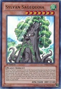 Image for Sylvan Sagequoia (PRIO-EN021) (PRIO) - YuGiOh
