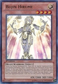 Image for Bujin Hirume (PRIO-EN024) (PRIO) - YuGiOh