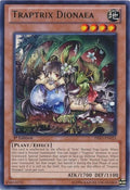 Image for Traptrix Dionaea (PRIO-EN025) (PRIO) - YuGiOh