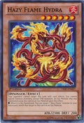 Image for Hazy Flame Hydra (PRIO-EN027) (PRIO) - YuGiOh