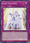 Image for Last Counter (PRIO-EN071) (PRIO) - YuGiOh