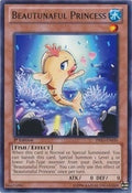 Image for Beautunaful Princess (PRIO-EN036) (PRIO) - YuGiOh