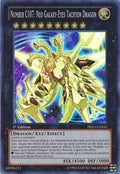 Image for Number C107: Neo Galaxy-Eyes Tachyon Dragon (PRIO-EN041) (PRIO) - YuGiOh