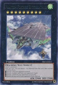 Image for Phantom Fortress Enterblathnir (PRIO-EN053) (PRIO) - YuGiOh