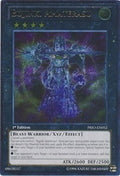Image for Bujinki Amaterasu (UTR) (PRIO-EN052) (PRIO) - YuGiOh