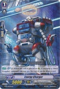 Image for Energy Charger (BT13/027EN) (BT13: Catastrophic Outbreak) - Cardfight Vanguard