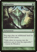 Image for Exploration (164) (Conspiracy) - Magic: The Gathering