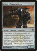 Image for Agent of Acquisitions (54) (Conspiracy) - Magic: The Gathering