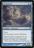 Image for Air Servant (90) (Conspiracy) - Magic: The Gathering