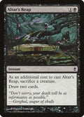 Image for Altar's Reap (112) (Conspiracy) - Magic: The Gathering